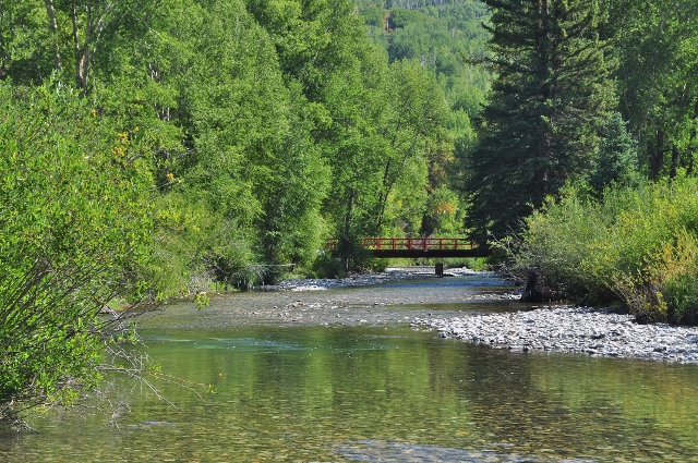 Beaver Lake